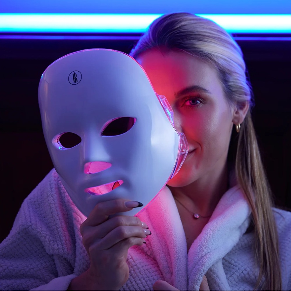 Regena Light LED Mask